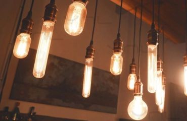 Kép a kategóriának Edison dekor izzók