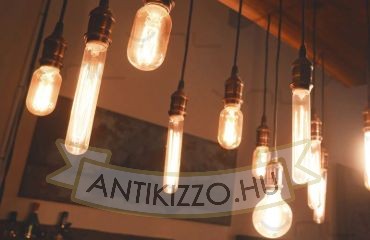 Kép a kategóriának Edison dekor izzók