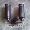 antik-racsos-lampa-falra-szerelheto-dupla-karos
