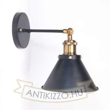 antik-fali-lampa-kis-buraval