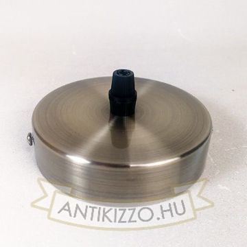 plafontarcsa-mennyezetirozsa-100mm-antik-bronz-oldal-rogzitos