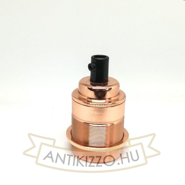 edison-izzo-foglalat-fenyes-vorosrez-szin-e27