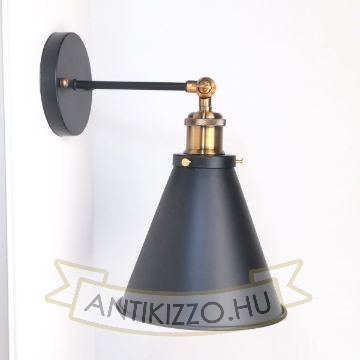 antik-fali-lampa-olvaso-buraval