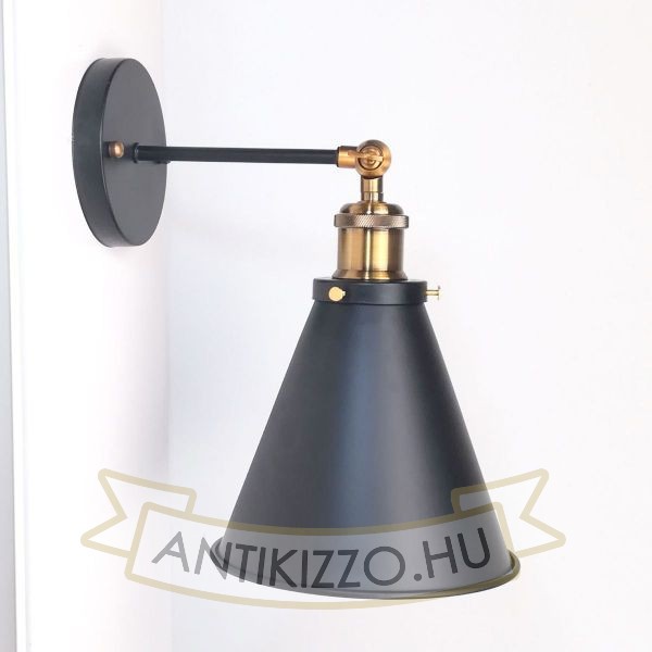 antik-fali-lampa-olvaso-buraval