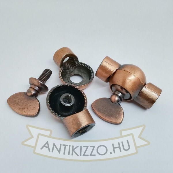 allithato-csuklo-konyok-antik-vorosrez-szin