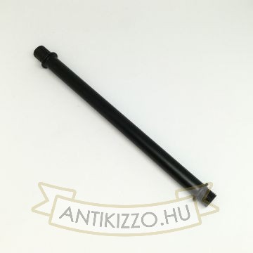 menetes-vegu-cso-15cm-matt-fekete-szin