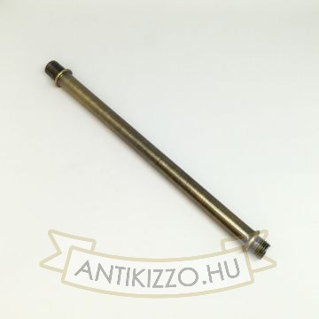 menetes-vegu-cso-15cm-antik-bronz-szin
