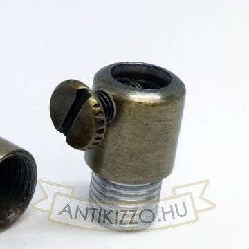 kabelrogzito-foglalatokhoz-feluggesztheto-lampakhoz-antik-bronz-szin