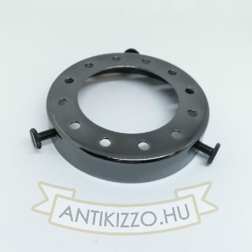 lampa-diszgyuru-fenyes-fekete-szin