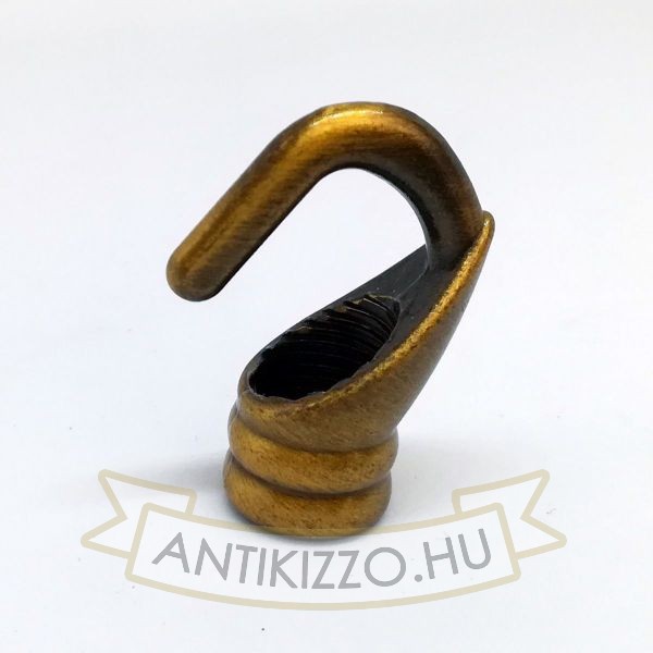 kampo-kabel-rogzitesre-antik-sargarez-szin