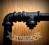 vizvezetek-cso-fali-lampa-e27