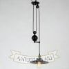 antik-1-es-csiga-lampa