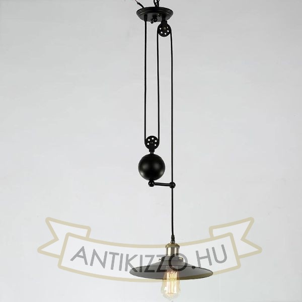 antik-1-es-csiga-lampa