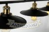 antik-3-as-csiga-lampa