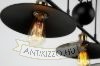 antik-3-as-csiga-lampa