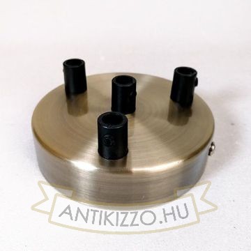 plafontarcsa-mennyezetirozsa-31-lyuku-100mm-antik-bronz-oldal-rogzitos