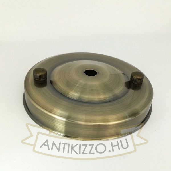 plafontarcsa-mennyezetirozsa-105mm-kupos-antik-bronz-szin