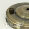 plafontarcsa-mennyezetirozsa-105mm-kupos-antik-bronz-szin