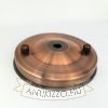 plafontarcsa-mennyezetirozsa-105mm-kupos-antik-vorosrez-szin