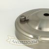 plafontarcsa-mennyezetirozsa-105mm-kupos-antik-matt-krom-szin