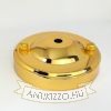 plafontarcsa-mennyezetirozsa-105mm-kupos-antik-fenyes-arany-szin