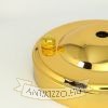 plafontarcsa-mennyezetirozsa-105mm-kupos-antik-fenyes-arany-szin