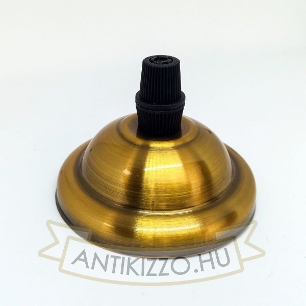 plafontarcsa-mennyezetirozsa-68mm-kupos-antik-sargarez-szin