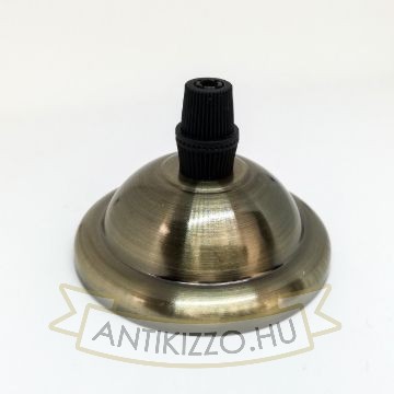 plafontarcsa-mennyezetirozsa-68mm-kupos-antik-bronz-szin