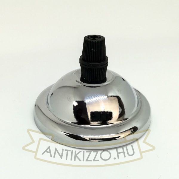 plafontarcsa-mennyezetirozsa-68mm-kupos-fenyes-krom-szin