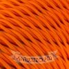 fonott-textilkabel-szovetkabel-antik-vezetek-narancs-2x075
