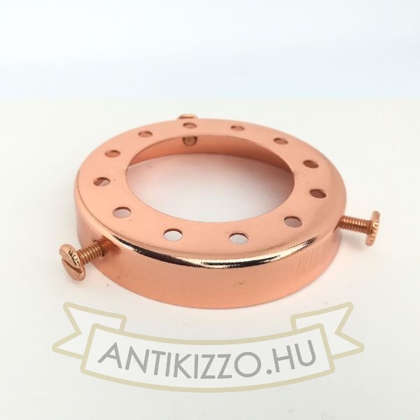 lampa-diszgyuru-matt-fenyes-vorosrez-szin