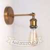 antik-fali-lampa-antik-sargarez-szin