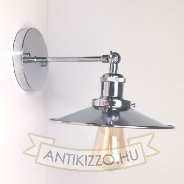 antik-fali-lampa-fenyes-krom-szin-krom-lapos-buraval
