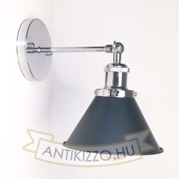 antik-fali-lampa-fenyes-krom-szin-kis-buraval