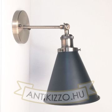 antik-fali-lampa-antik-bronz-szin-olvaso-buraval