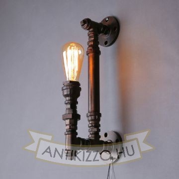 vizvezetek-cso-fali-lampa