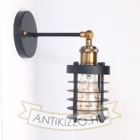antik-fali-lampa-raccsal