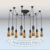 poklampa-9-agu-bakelit-foglalattal-textil-vezetekkel