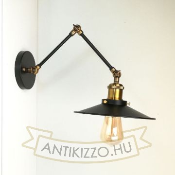 antik-fali-olvaso-lampa-lapos-buraval