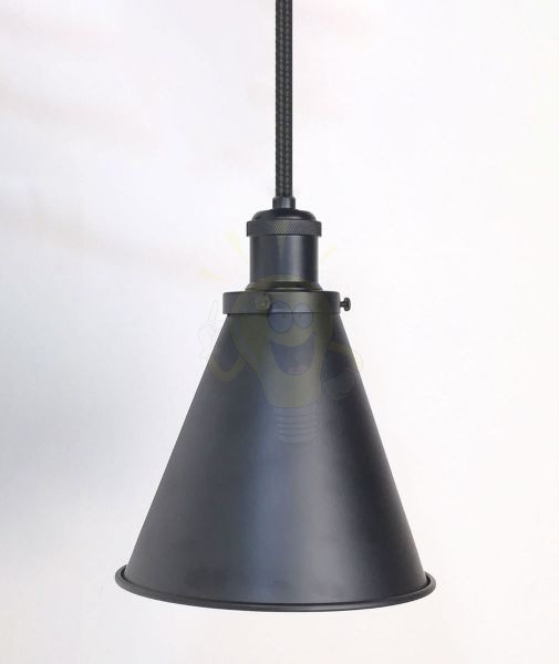 antik-fuggesztek-lampa-matt-fekete-szin-olvaso-buraval