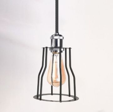 antik-fuggesztek-lampa-matt-fekete-fenyes-krom-szin-ipari-raccsal