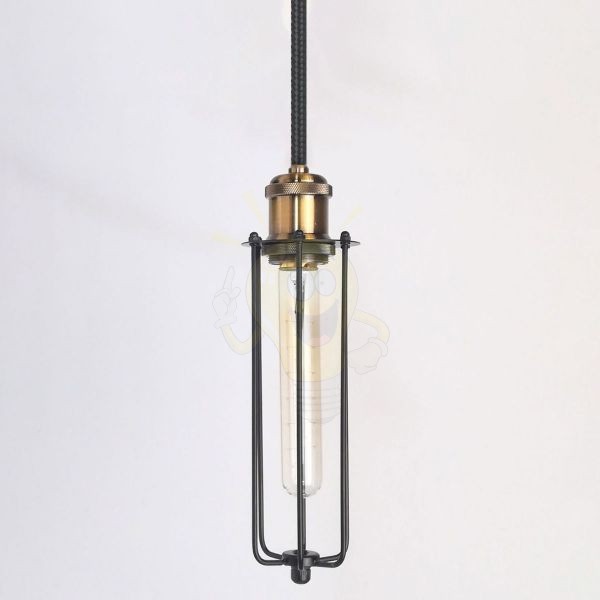 antik-fuggesztek-lampa-matt-fekete-antik-sargarez-szin-hosszu-raccsal