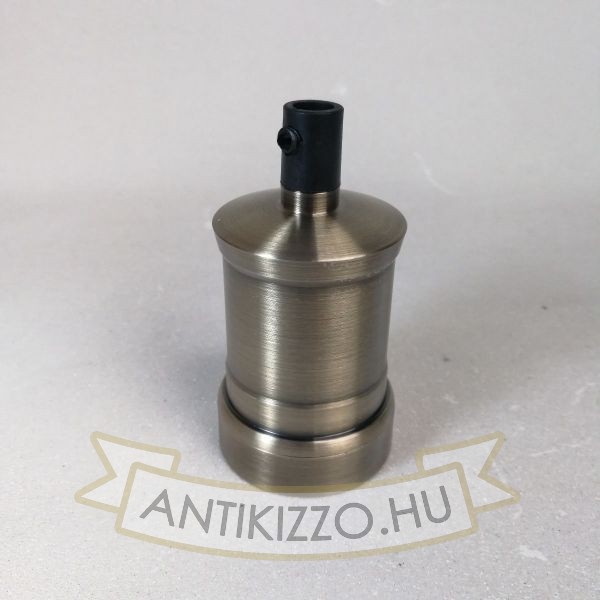 edison-izzo-foglalat-bronz-szin-e27
