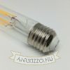 led-filament-dekor-izzo-t125-henger-viztiszta-6-watt-szabalyozhato