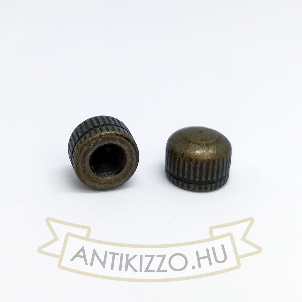 Bronz antikolt