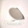 LED Spot izzó 7 watt - GU10 - 3000k