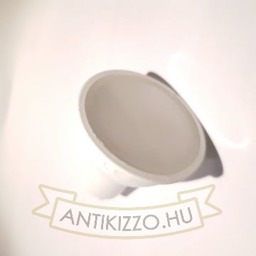 LED Spot izzó 7 watt - GU10 - 3000k