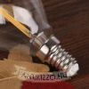 LED filament dekor izzó - G45 - 4 watt