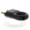 Legrand földeletlen dugó 6A 250V