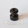 porcelan-kabel-rogzito-fenyes-fekete-textil-vezetekhez